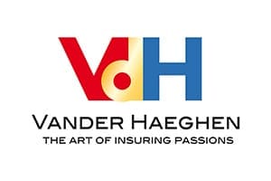 Compagnie d'assurance Vander Haegen
