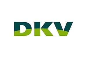 Compagnie d'assurance DKV