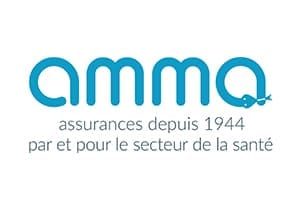 Compagnie d'assurance Amma