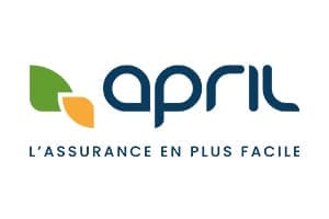 Compagnie d'assurance April