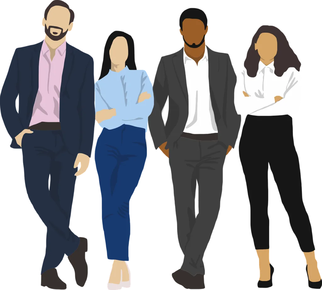 Accueil team, young, professionals-4423339.jpg
