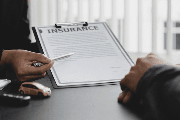 check-up assurances pour indépendant