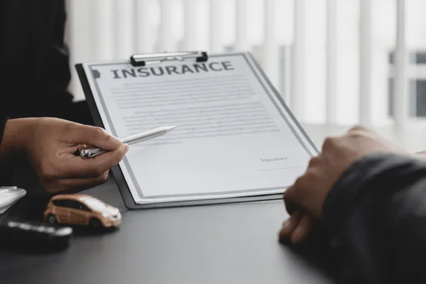 check-up assurances pour indépendant